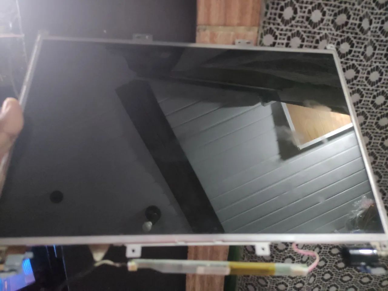 Tela Samsung LTN154X3-L01 - Foto 2