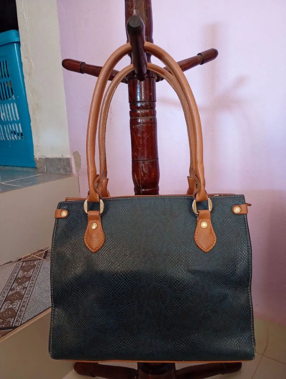 Bolsa Monica Sanches  - Foto 2