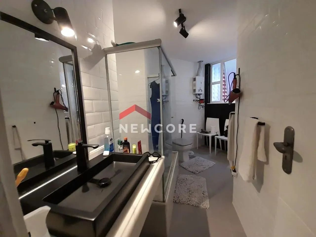 Apartamento quartos à venda Copacabana, Rio de Janeiro RJ