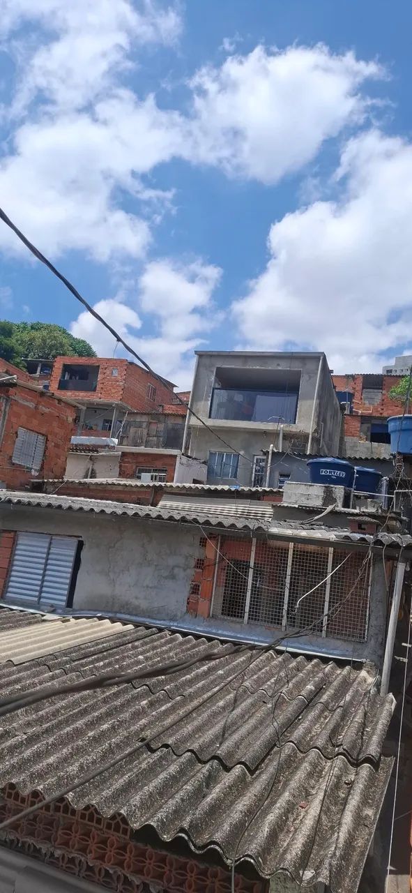 Foto - Osasco - Bussocaba