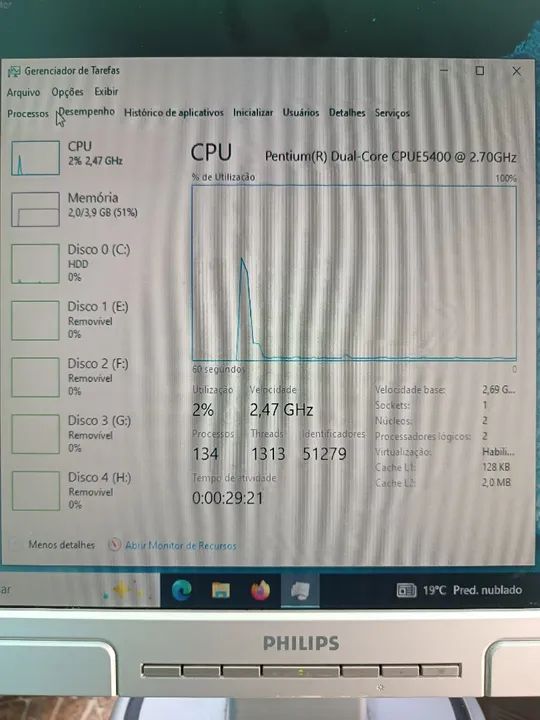 CPU Completa  - Foto 5