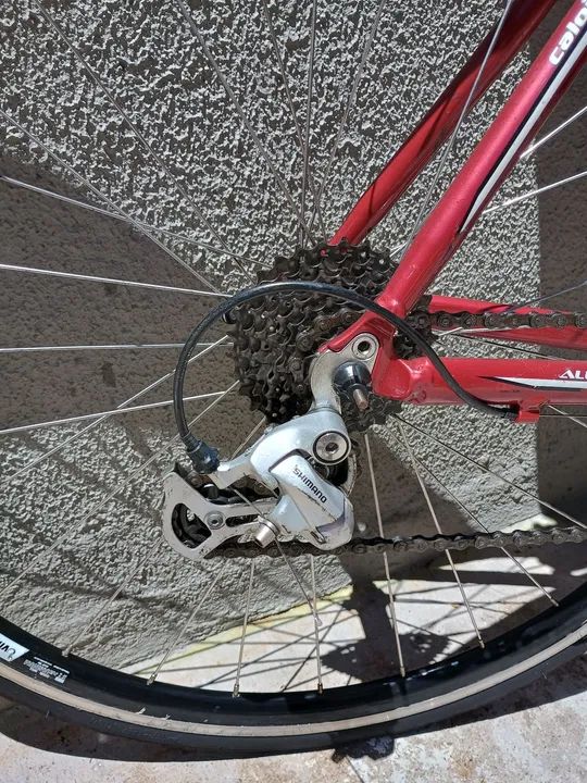 Bicicleta Caloi Sprint 10 - Foto 2