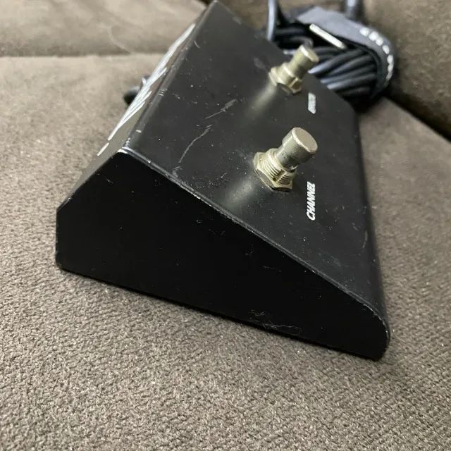 Pedal Footswitch Randall para Amplificador RF2 - Foto 5
