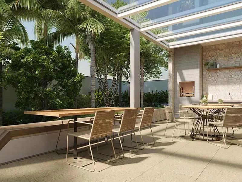 ABSOLUTO PARAISO - APARTAMENTOS - Foto 11