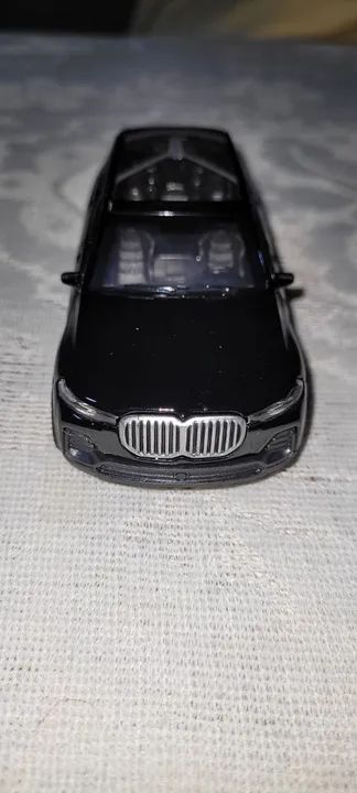 Carrinho de Brinquedo BMW Série 7