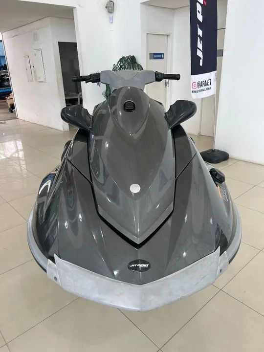 JET SKI YAMAHA VX DELUXE 2013, 3 Lugares, Muito Novo, Parcelamos 36x - Foto 9