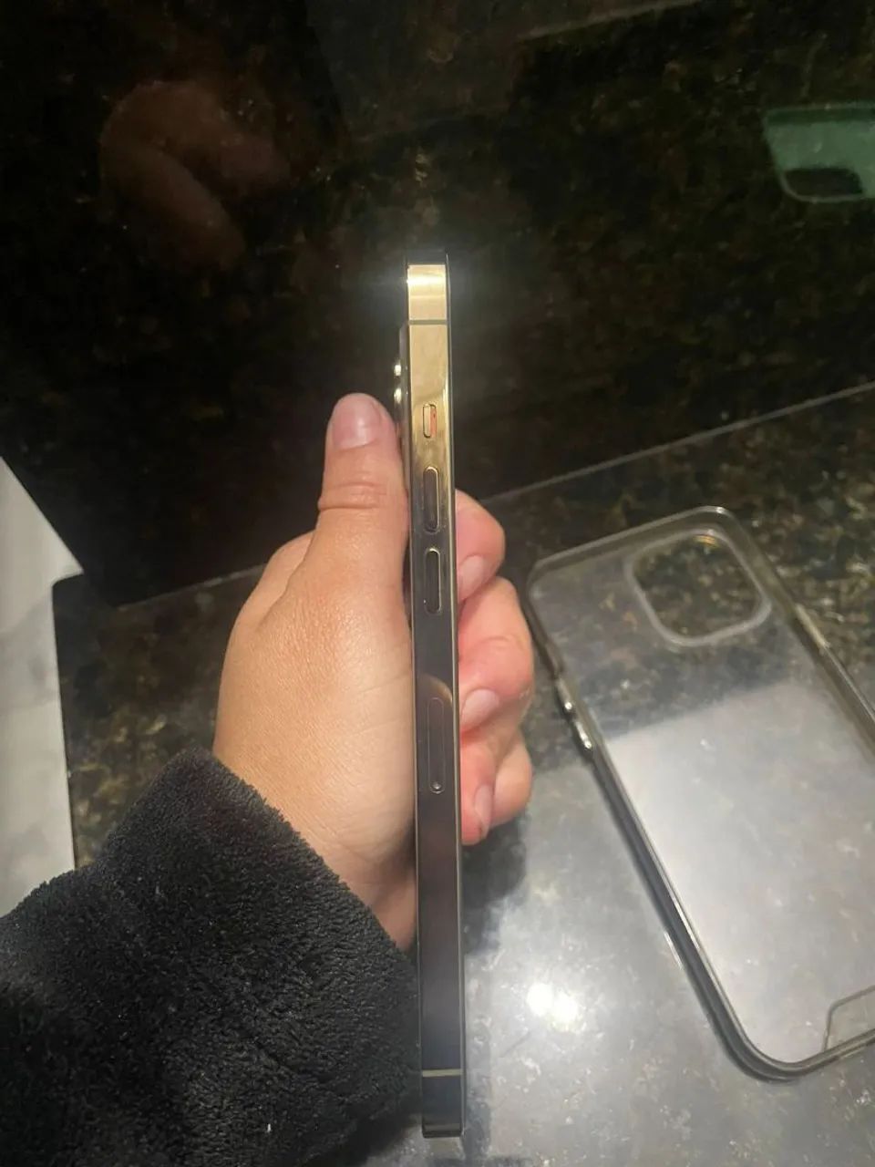 Iphone 12 pro max 512gb  - Foto 4