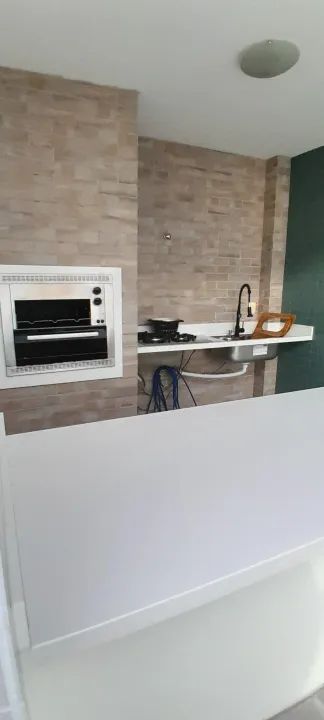 Ponta Negra, Cobertura 4 quartos com vista para Rio Negro - Foto 8