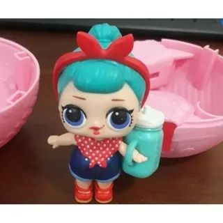 LOL Surprise Doll BB BOP - Foto 4