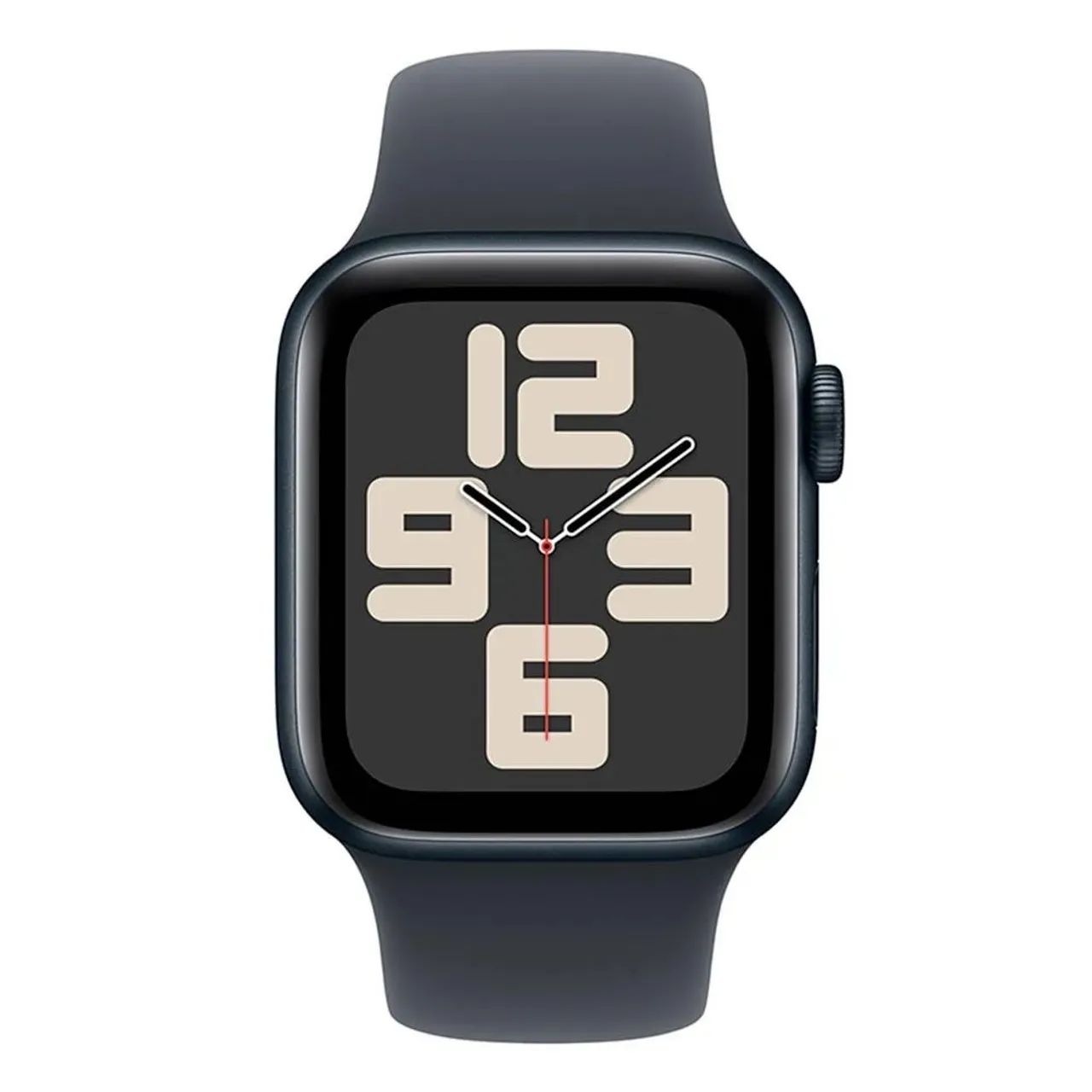 Apple Watch SE Gps 2 geração 40mm a2722 Novo lacrado 