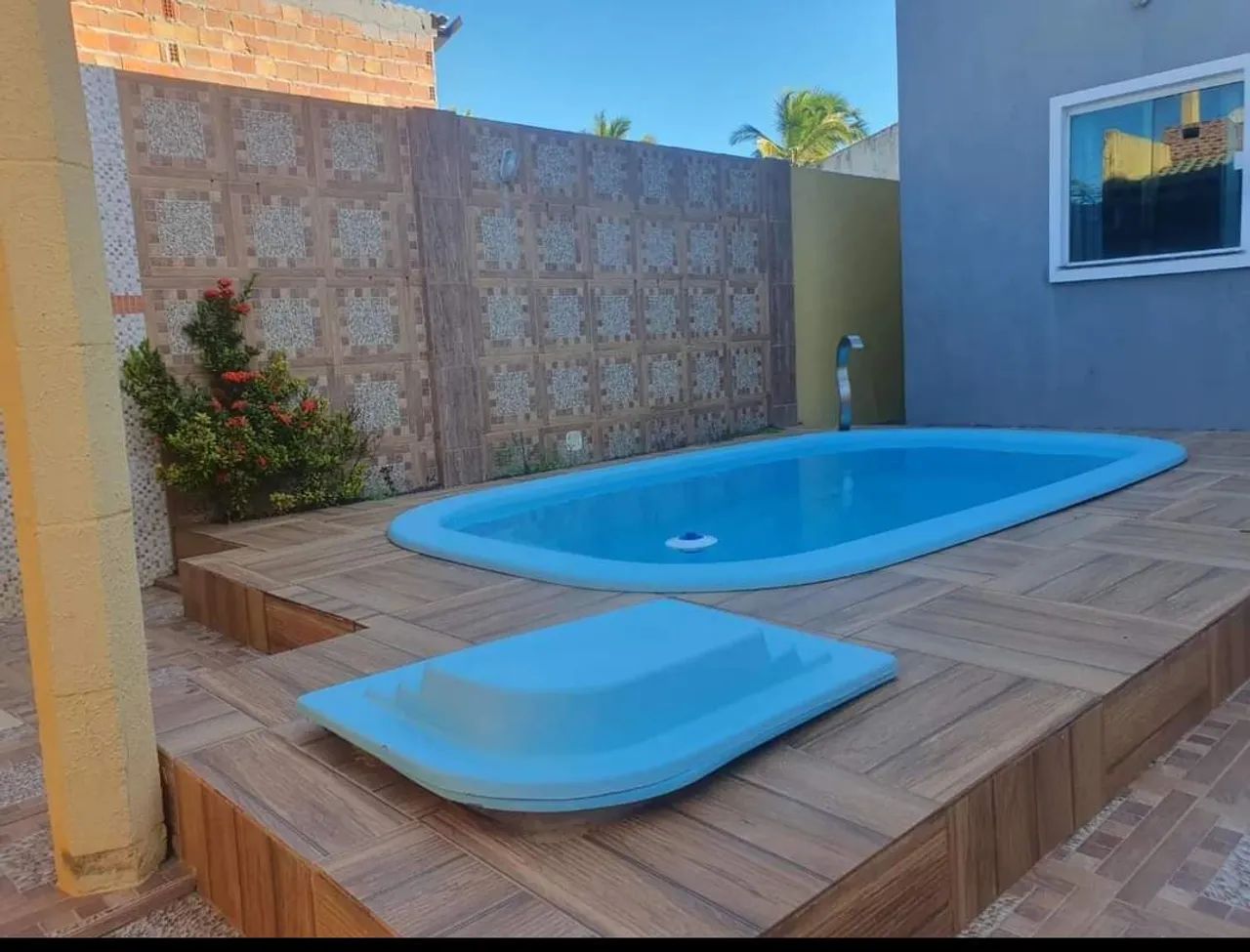 Casa próximo ao mar em Porto Sauípe  - Foto 3