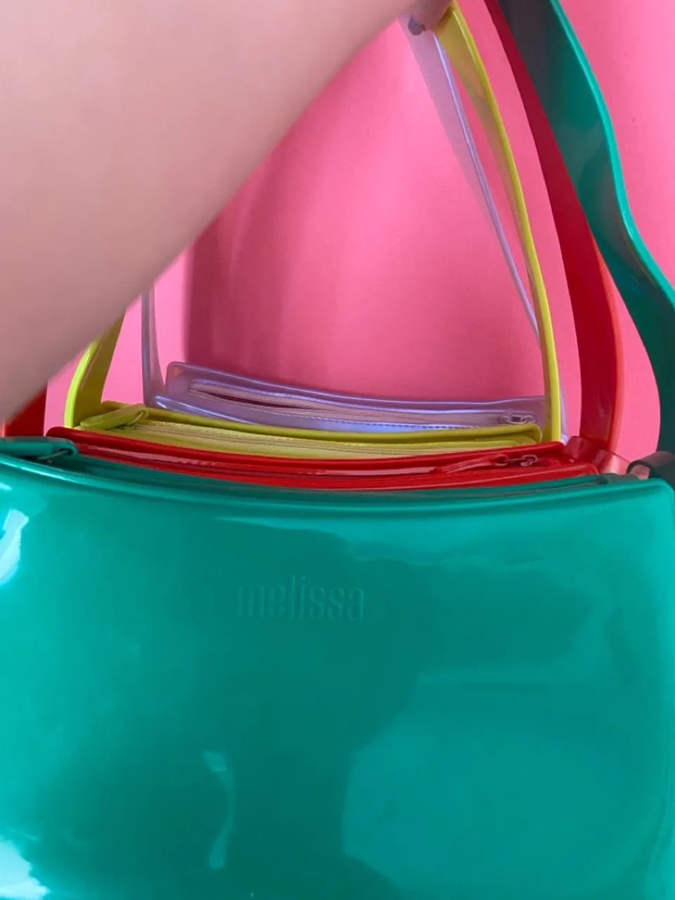 Bolsa Melissa  - Foto 2