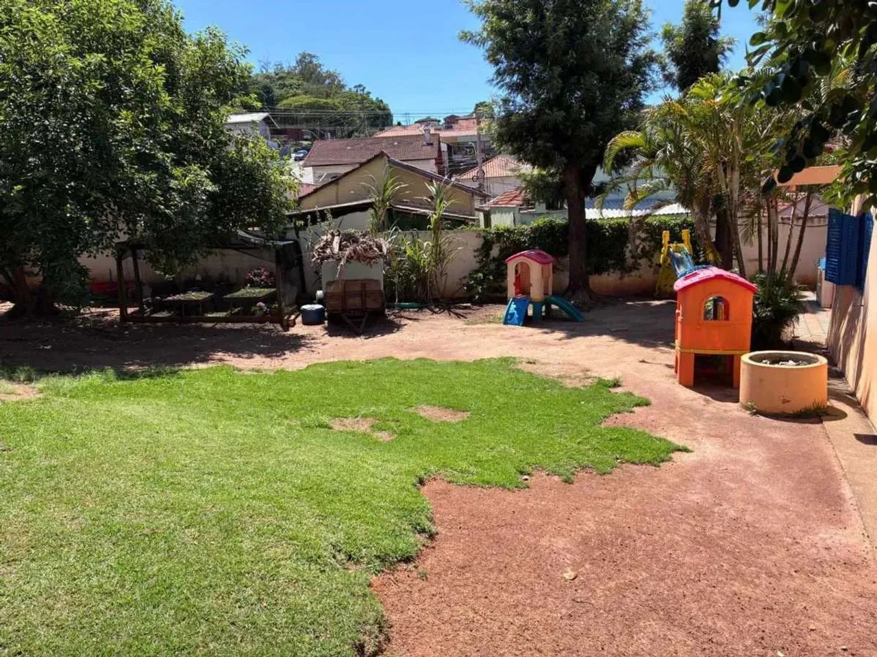 Ponto comercial : / Comercial / Vila Santa Cruz - Foto 4