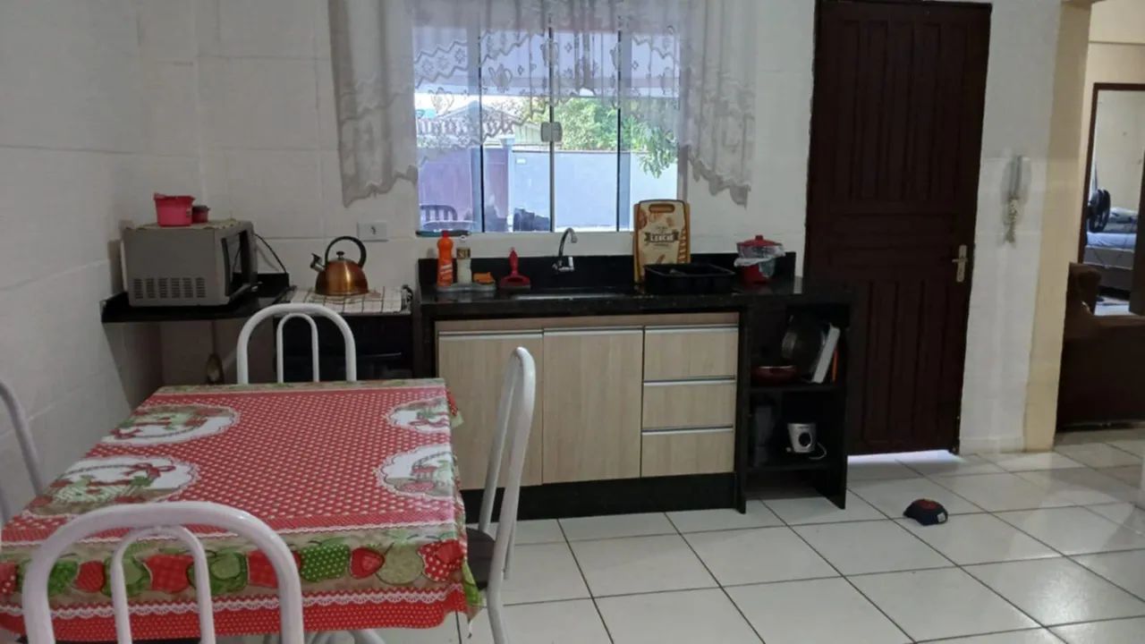 Casa temporada- Matinhos Balneário Caiobá  - Foto 6