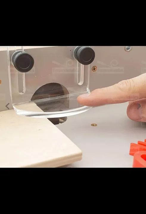 Mesa Para Tupia - Rivertools - Foto 3