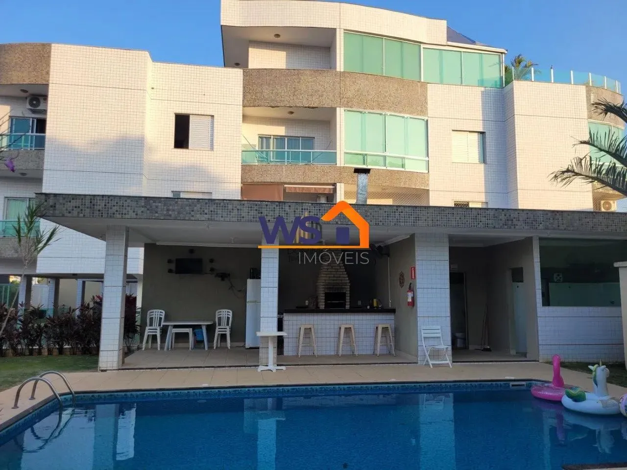 APARTAMENTO ESPETACULAR EM LAGOA SANTA