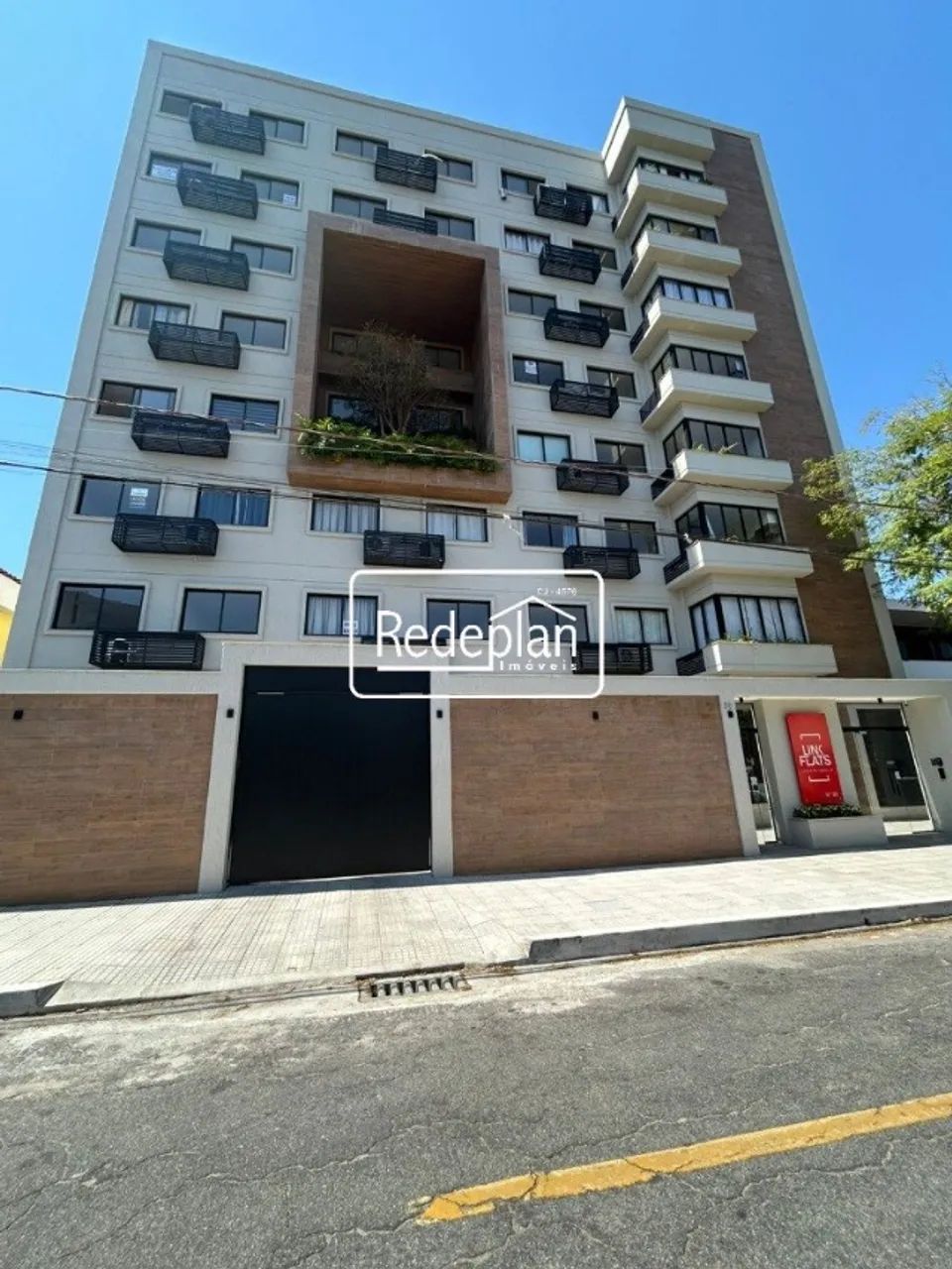 Foto - Volta Redonda - Jardim Amália