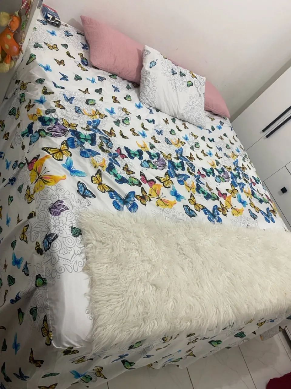 Cama Box GRANDE