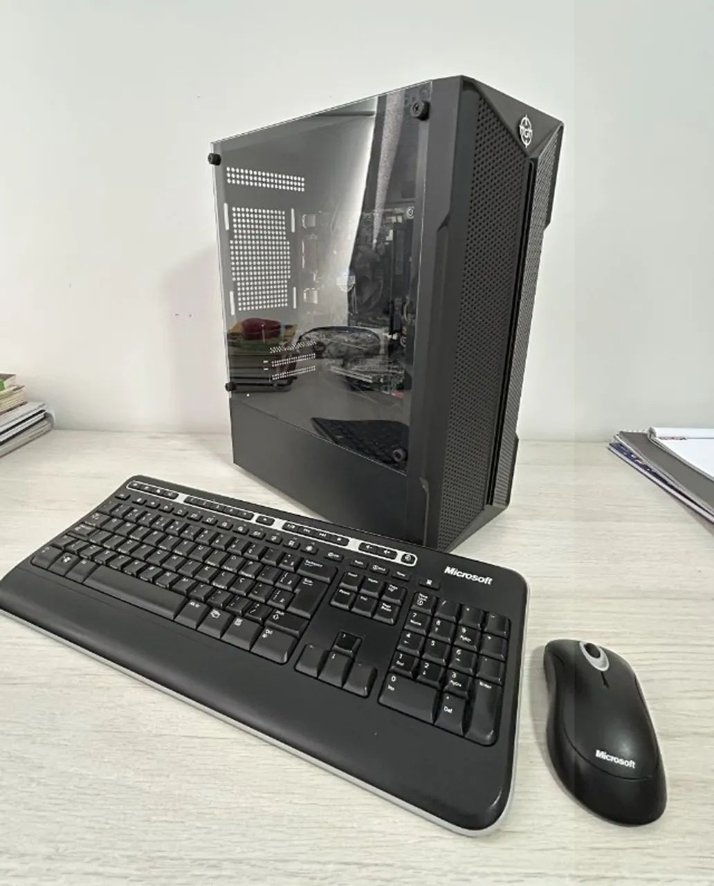 Complete CPU64231141800067120