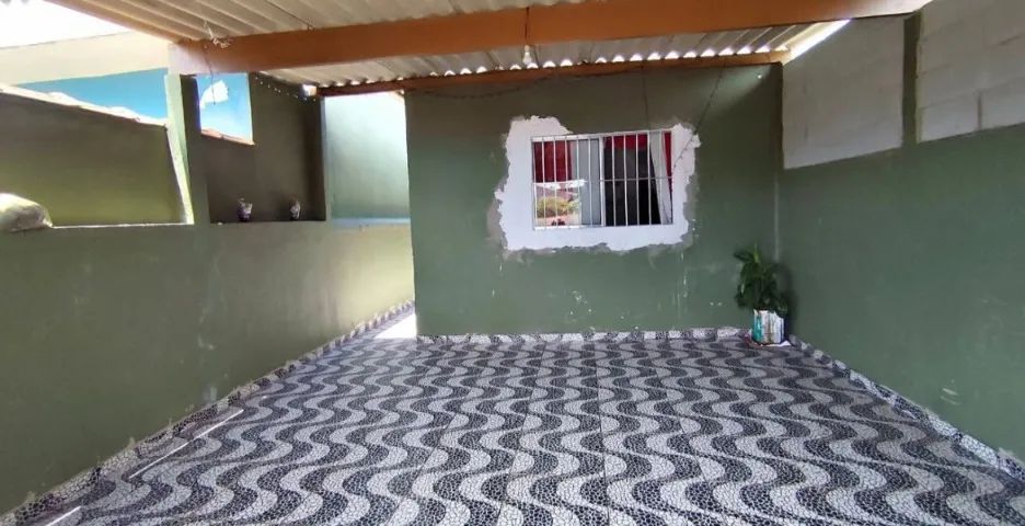 Casa a venda no Gama (parcelado)