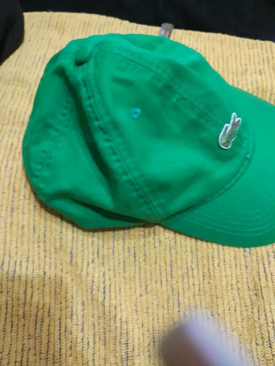 Boné Lacoste - Foto 3