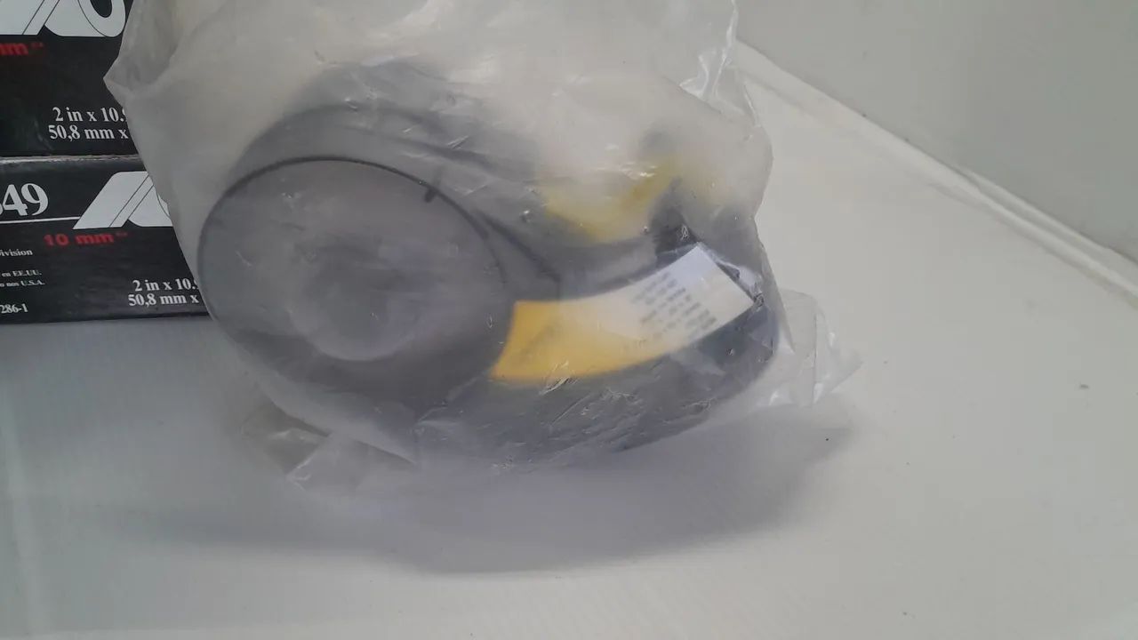 FITA DE MASCARAMENTO AUTOMOTIVO Lote com 11 rolos - Foto 3