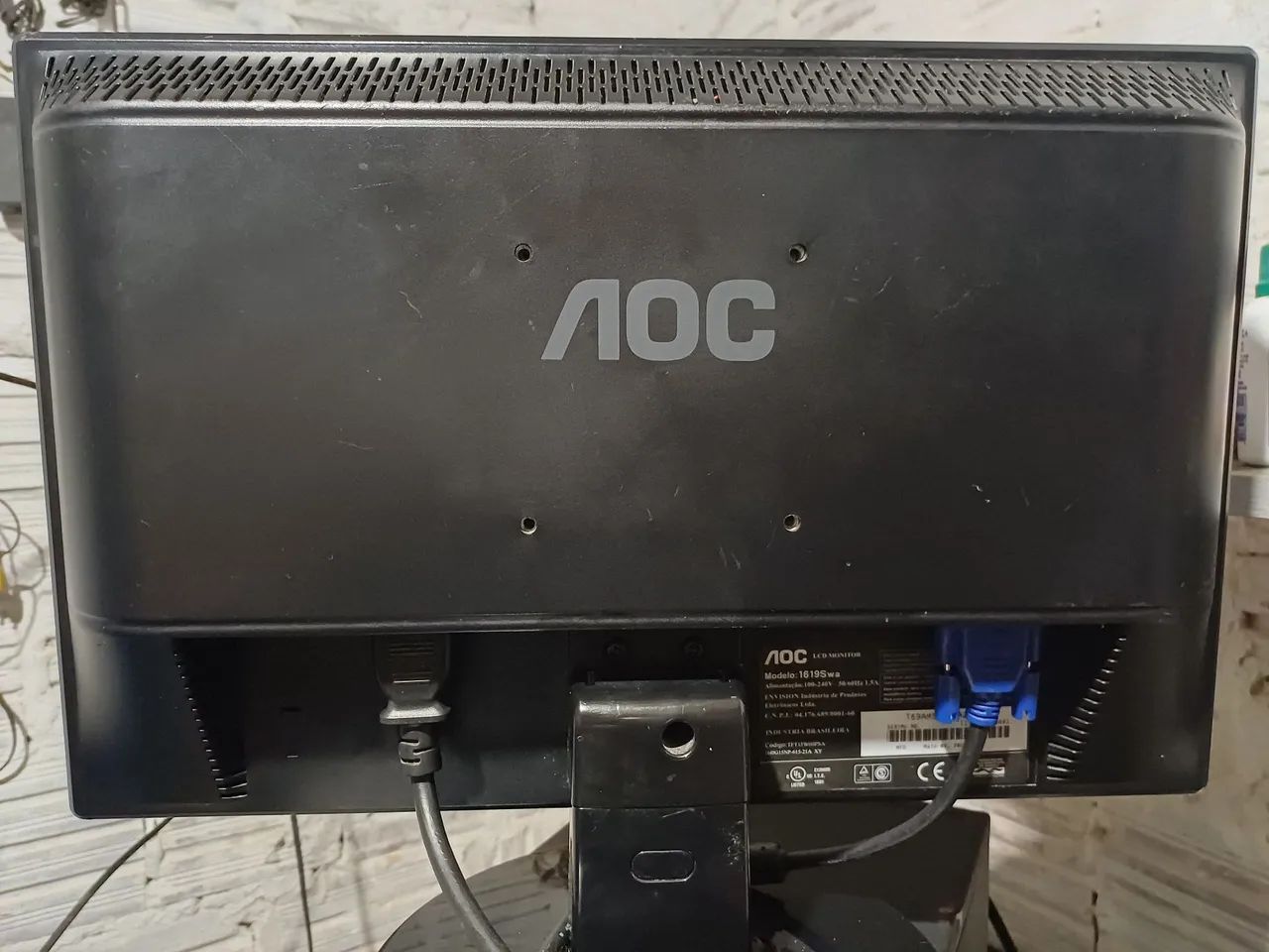 Monitor 16 polegadas  - Foto 2