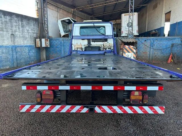 VW 5.140 - Plataforma - Foto 3