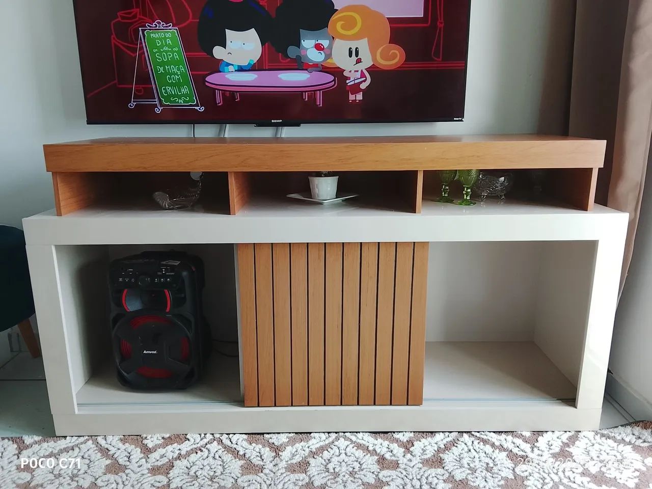 Rack64574074638083120