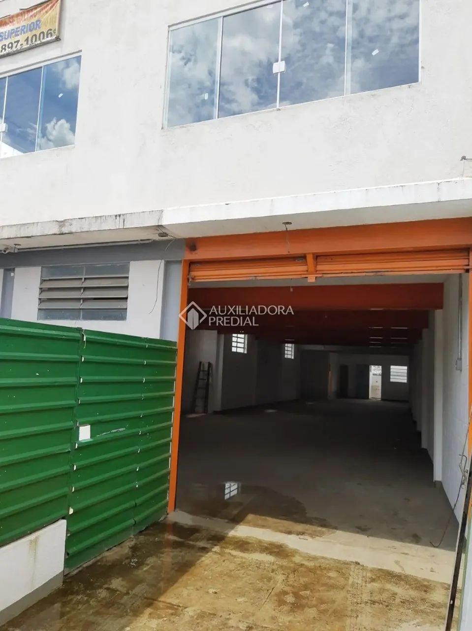 Galpões Americanópolis São Paulo