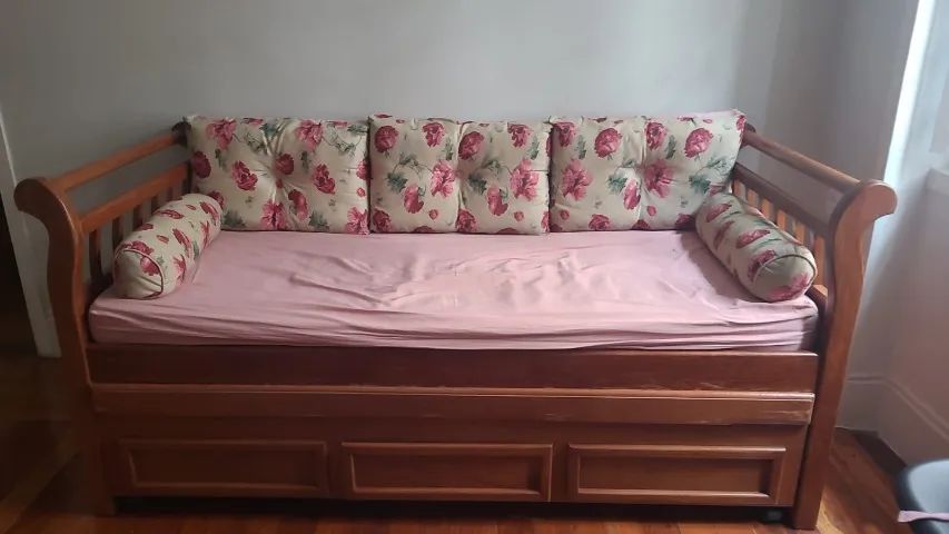 Solid wood bunk bed465549867898654721