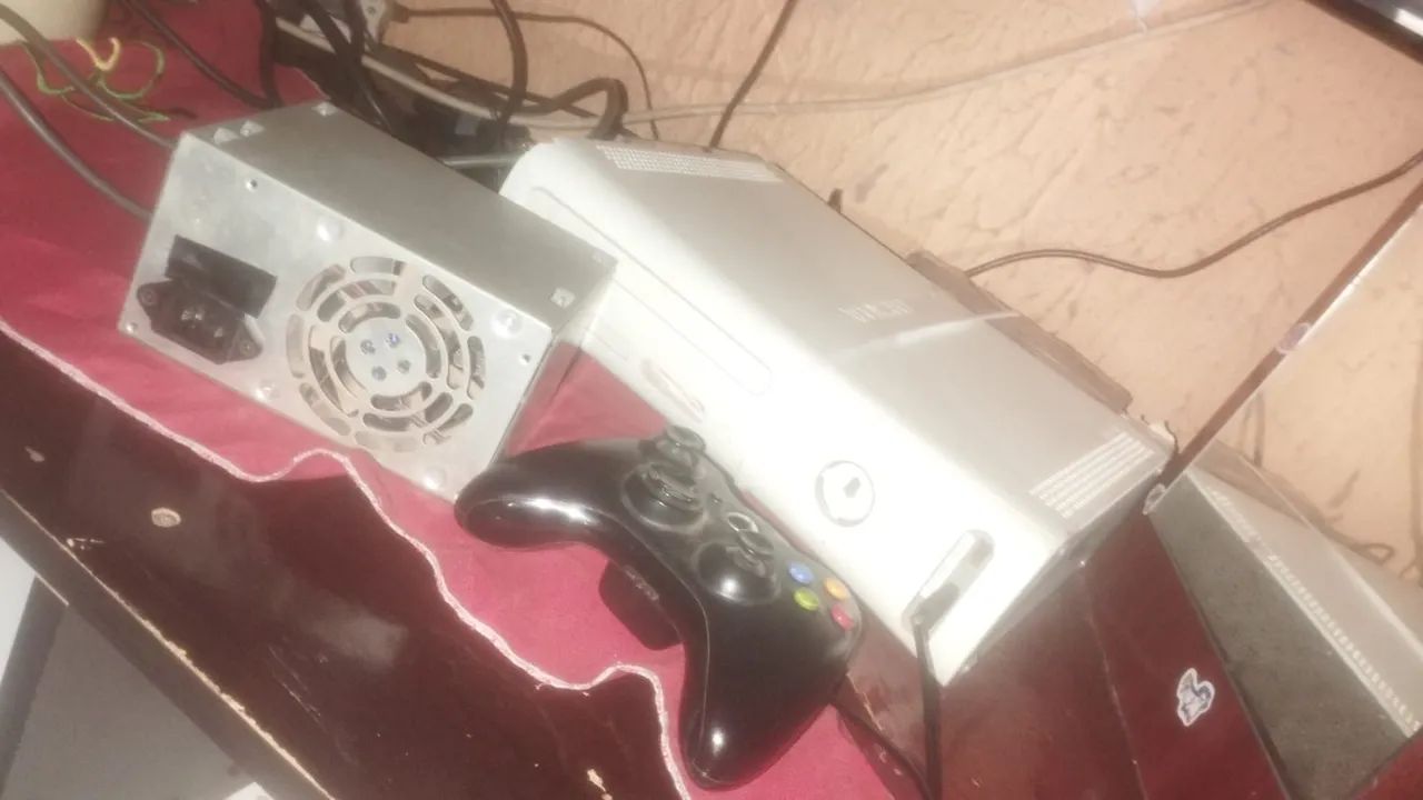 Xbox rgh  - Foto 2