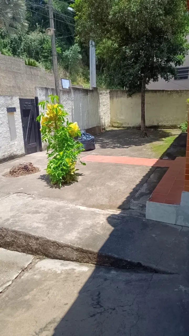 Casa na cidade do CARMO / RJ