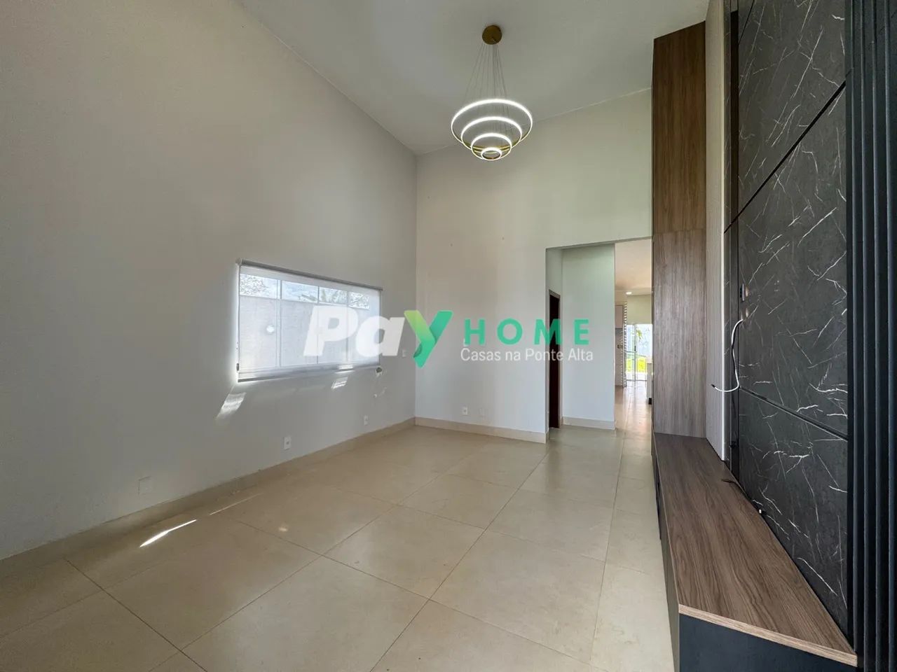 3 suítes, Casa Ponte Alta! 790 mil - Foto 5