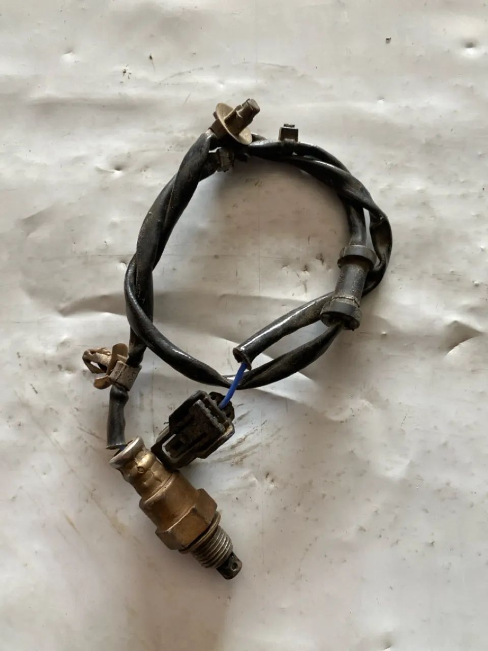 Sensor de Oxigênio pop 110 2015/2024 - Foto 2