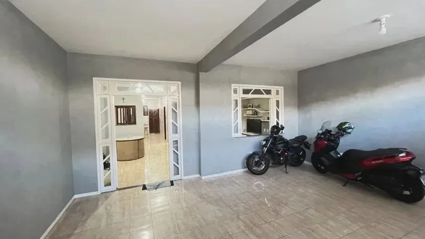 Casa No Novo Paraiso