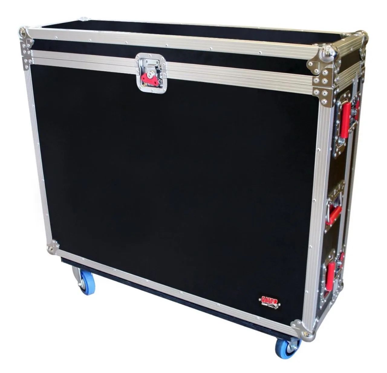 Case Para Console X32 G-tour-x32 Gator