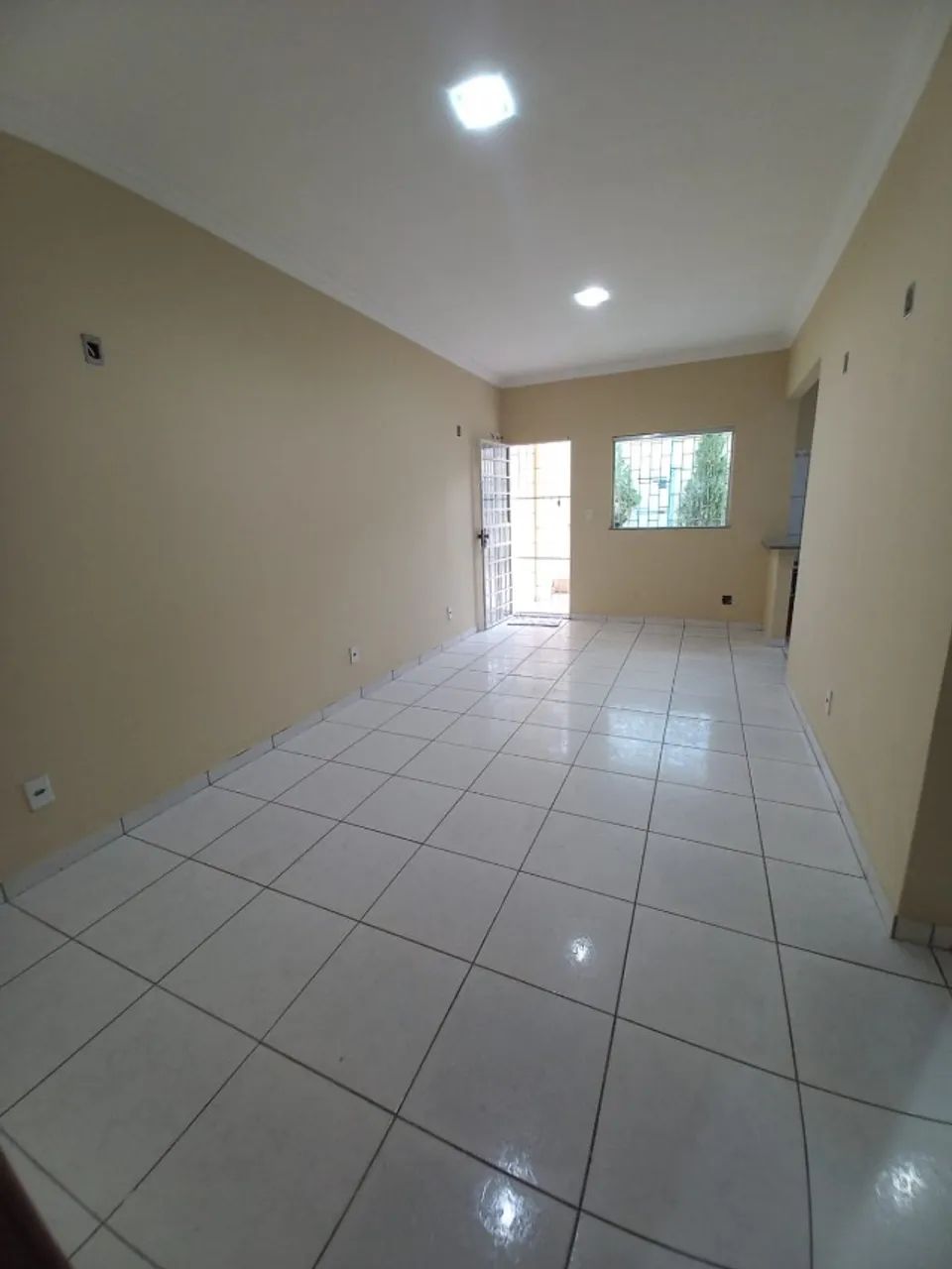 Casa para alugar com 02 (dois) quartos e piscina no Novo Aleixo - Foto 4