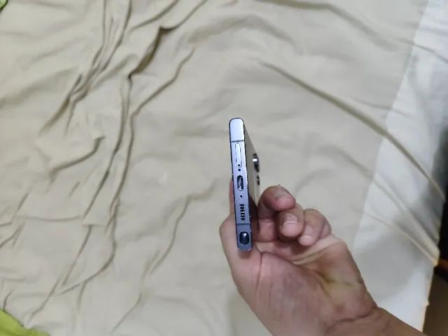 Samsung Galaxy S23 Ultra 256GB Preto 5G - Foto 3