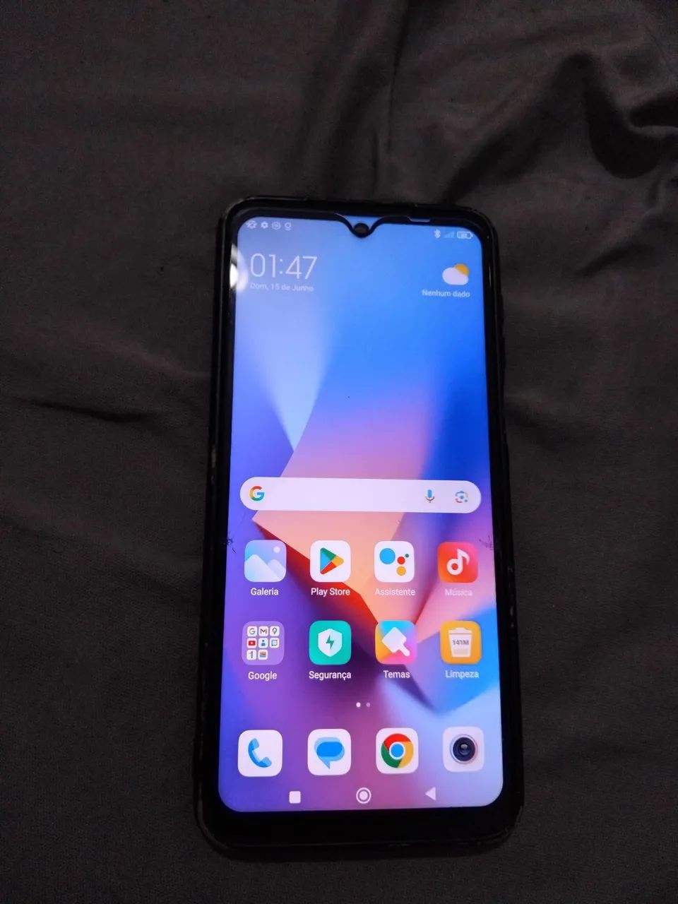 Samsung Galaxy Redmi note 9s - Foto 3