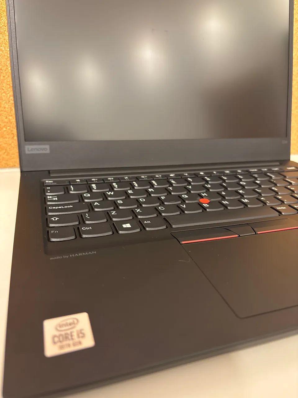 Notebook Lenovo i5 