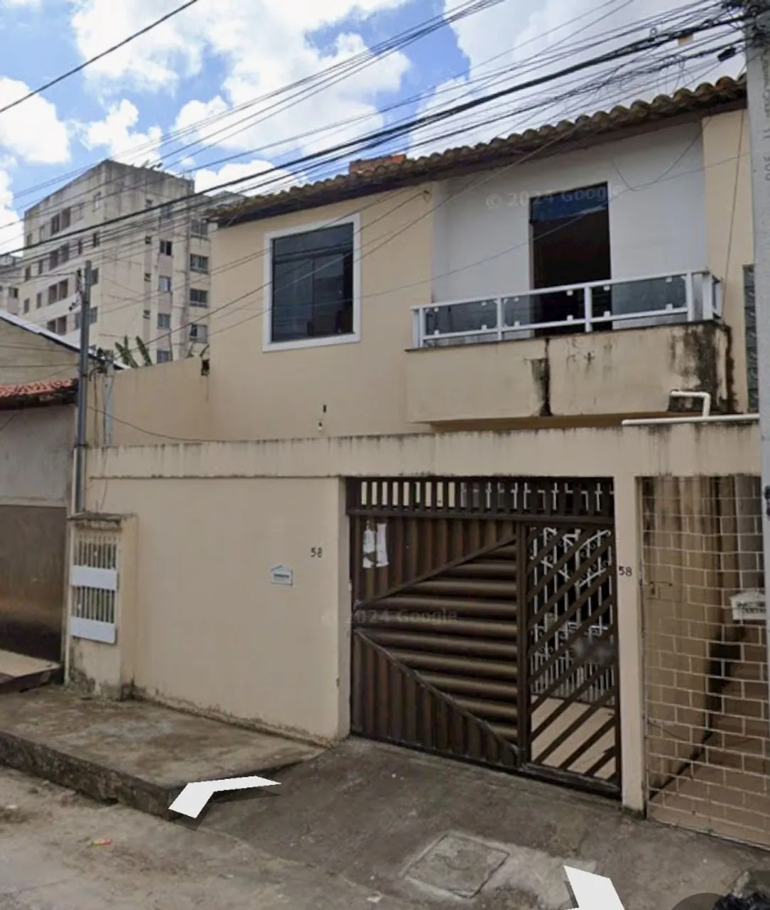 Aluguel de Casa - 1 andar no Jardim Centenário