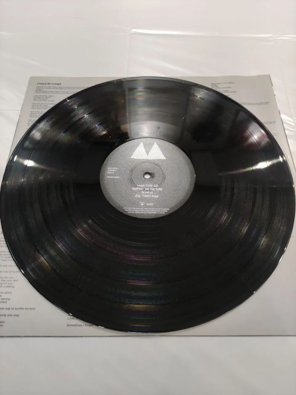 Depeche Mode - Delta Machine - Foto 4