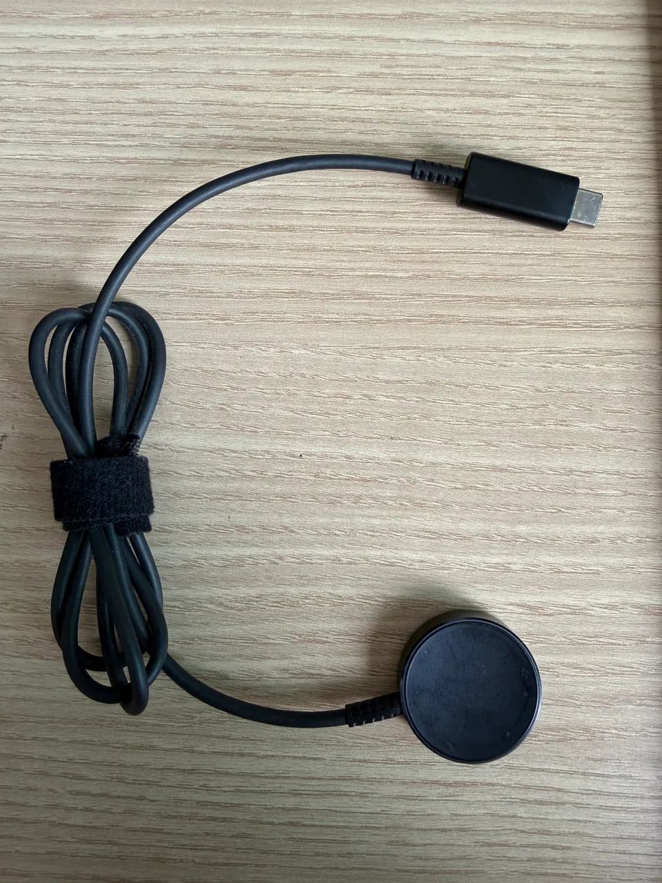 Carregador Galaxy Watch 5 Pro