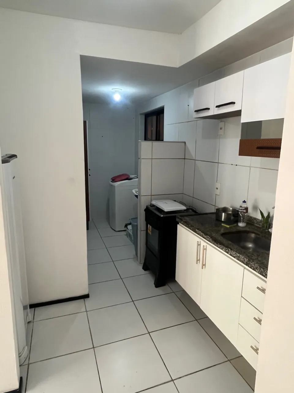 Alugo apartamento no Gran Park nos Pássaros torre Rouxinol Semi Mobiliado