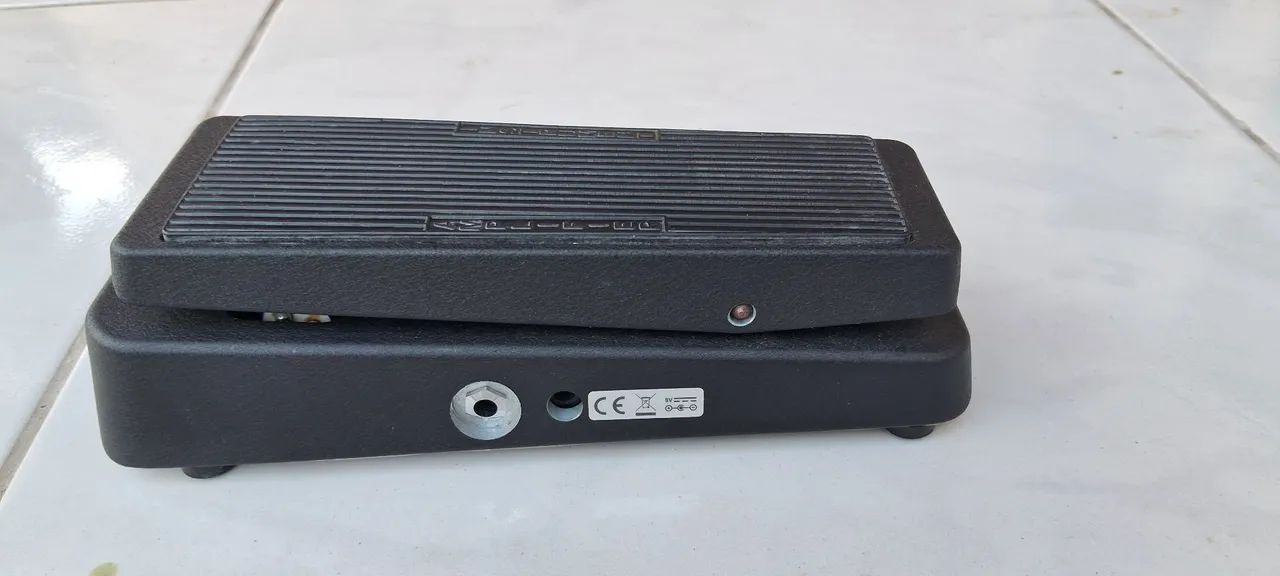 Pedal Cry Baby Wah Wah - Foto 3