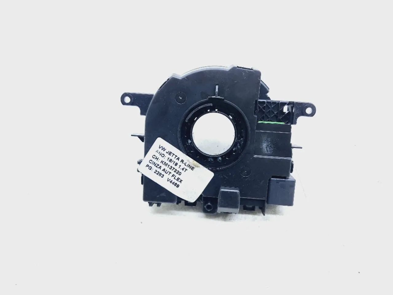 Hard Disk Cinta Volante Vw Jetta Tsi 1.4 2019 5Q1953569 - Foto 5