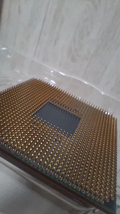 Processador AMD Ryzen 5 4500 + CPU COOLER  - Foto 4