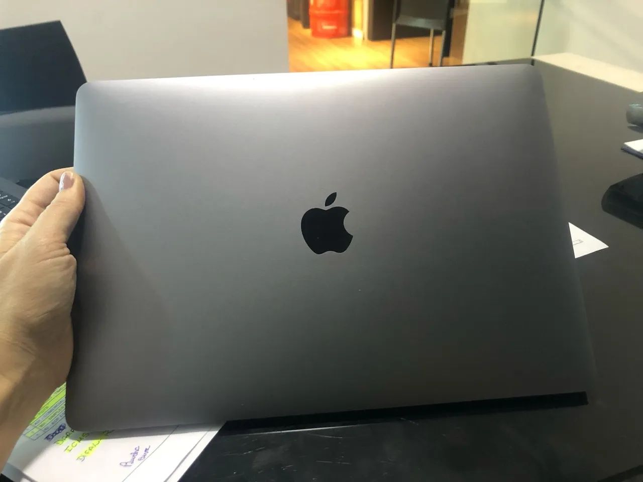 MacBook Air 2018 - 13 polegadas - Notebooks - Bicanga, Serra