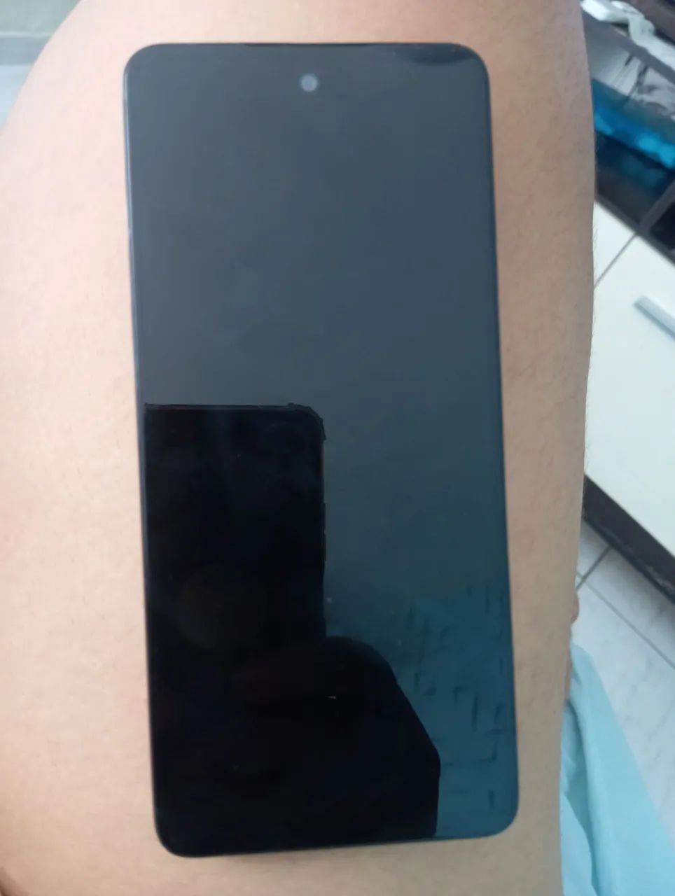 Motorola g4s - Foto 2